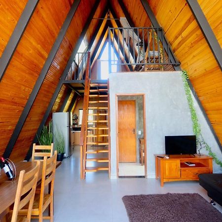 Cabana Energia Em Pirenopolis Otel Dış mekan fotoğraf