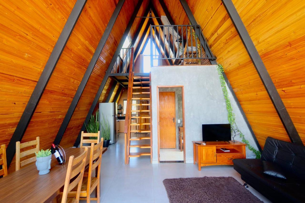 Cabana Energia Em Pirenopolis Otel Dış mekan fotoğraf
